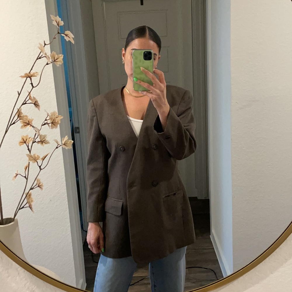 Vintage Blazer